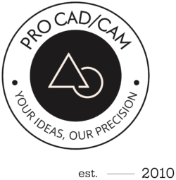 Pro Cad/Cam